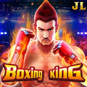 Boxing King - HUNIAN138