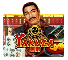 Yakuza - HUNIAN138