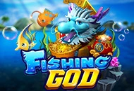 Fishing God - HUNIAN138
