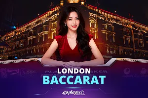London Baccarat - HUNIAN138