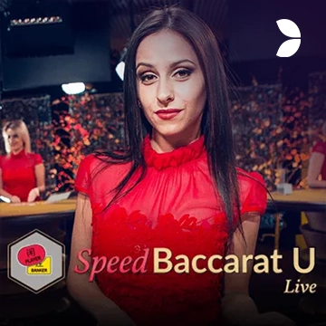 Speed Baccarat U - HUNIAN138
