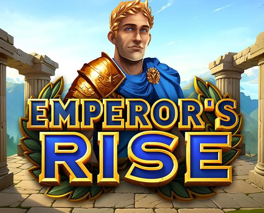 Emperors Rise - HUNIAN138