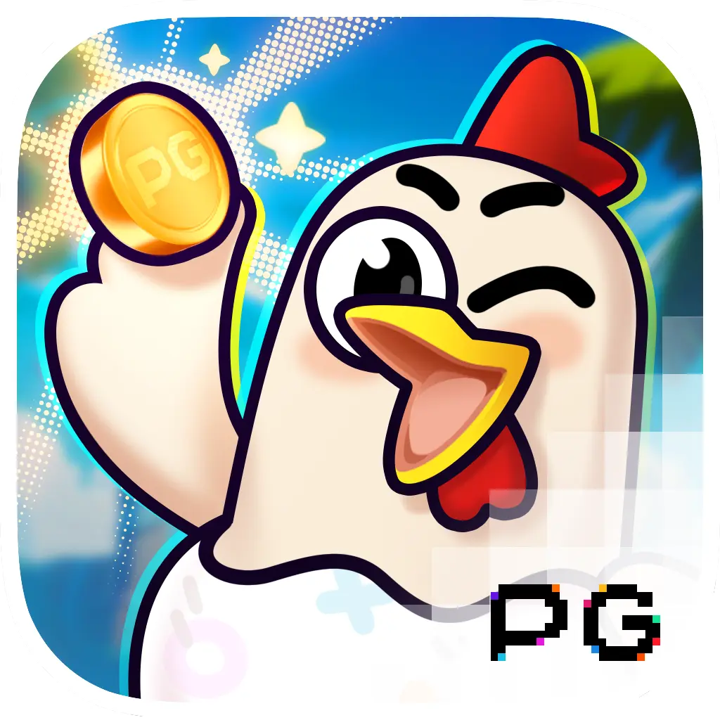 Chicky Run - HUNIAN138