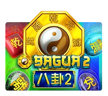 Bagua 2 - HUNIAN138