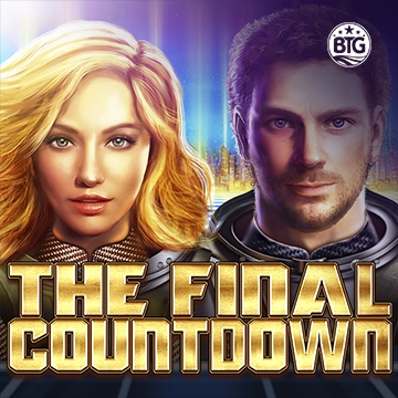 The Final Countdown - HUNIAN138