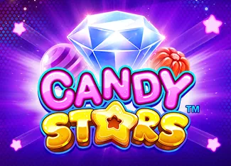 Candy Stars - HUNIAN138