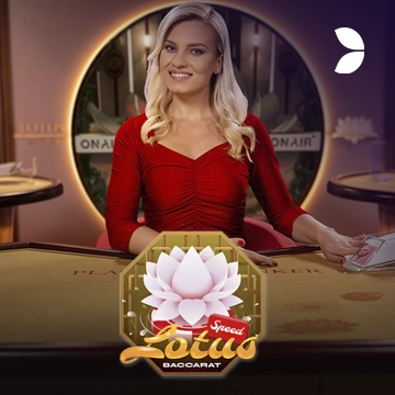 Lotus Speed Baccarat A - HUNIAN138