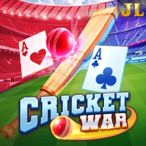 Cricket War - HUNIAN138