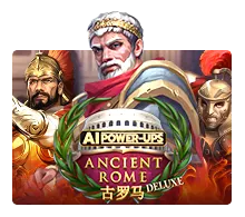 Ancient Rome Deluxe AI - HUNIAN138