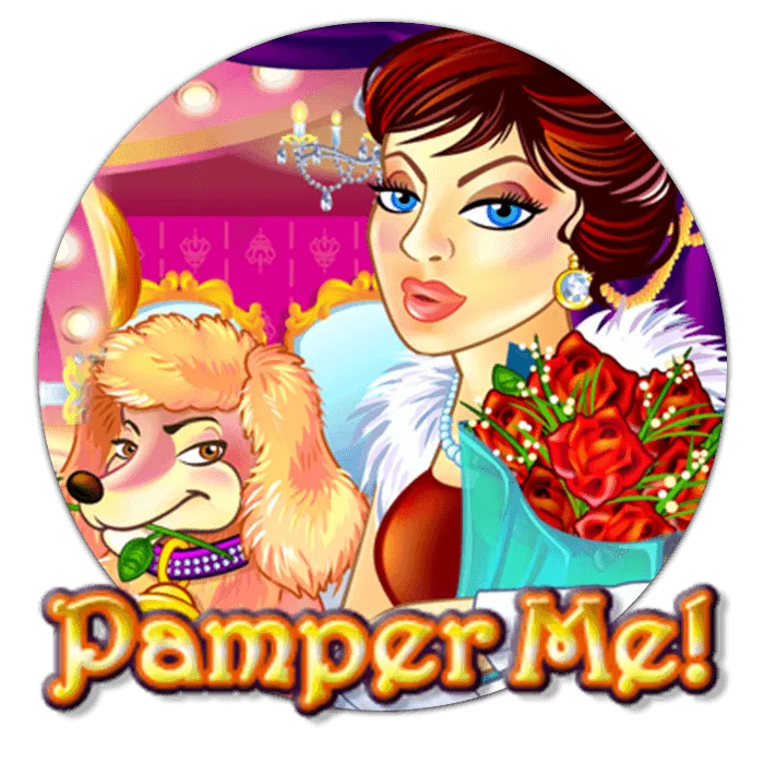 Pamper Me - HUNIAN138