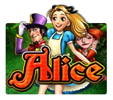 Alice - HUNIAN138
