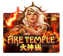Fire Temple - HUNIAN138