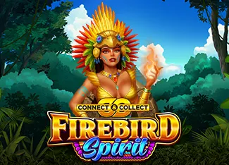 Firebird Spirit - Connect & Collect - HUNIAN138