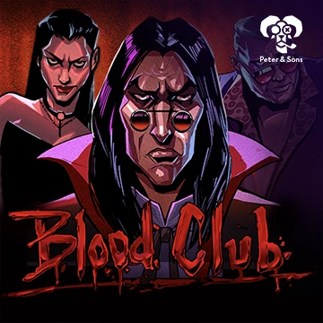 Blood Club - HUNIAN138