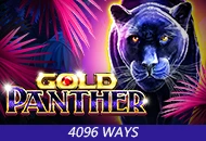 Gold Panther - HUNIAN138