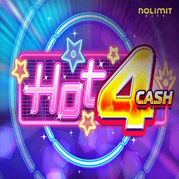 Hot 4 Cash - HUNIAN138