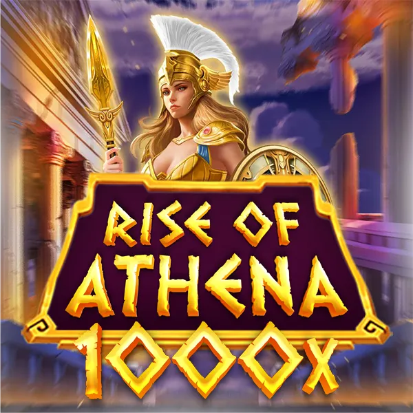 Rise of Athena 1000 - HUNIAN138