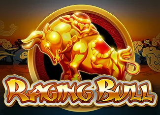 Raging Bull - HUNIAN138