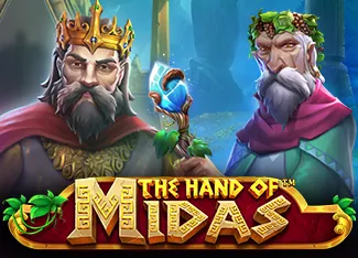 The Hand of Midas - HUNIAN138