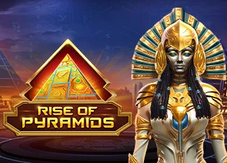 Rise of Pyramids - HUNIAN138