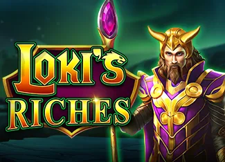 Lokis Riches - HUNIAN138