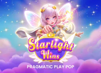 Starlight Wins - HUNIAN138
