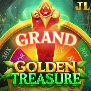 Grand Golden Treasure - HUNIAN138