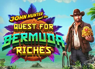 Bermuda Riches - HUNIAN138