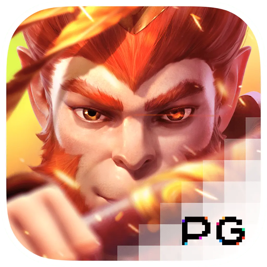 Legendary Monkey King - HUNIAN138
