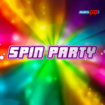 Spin Party - HUNIAN138