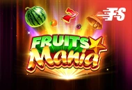 Fruits Mania - HUNIAN138