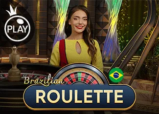 Brazilian Roulette - HUNIAN138