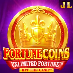 Fortune Coins Unlimited Fortune&trade; - HUNIAN138