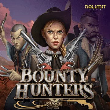 Bounty Hunters xNudge - HUNIAN138