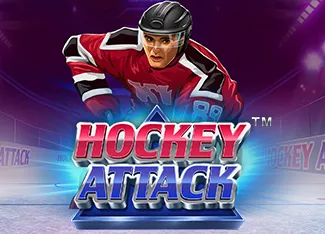 Hockey Attack - HUNIAN138