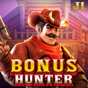 Bonus Hunter - HUNIAN138
