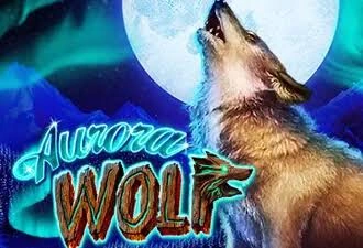 PLAYSTAR : AURORA WOLF - HUNIAN138
