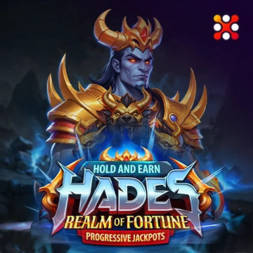 Hades: Realm of Fortune - HUNIAN138