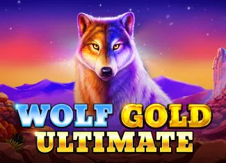 Wolf Gold Ultimate - HUNIAN138