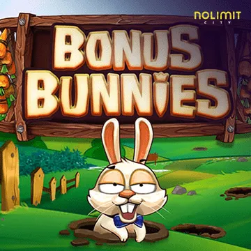 Bonus Bunnies - HUNIAN138