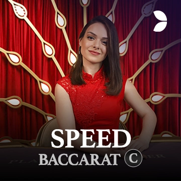 Speed Baccarat C - HUNIAN138