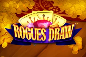 Rogues Draw - HUNIAN138