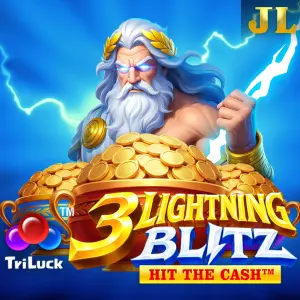 3 Lightning Blitz - HUNIAN138