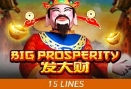 Big Prosperity - HUNIAN138