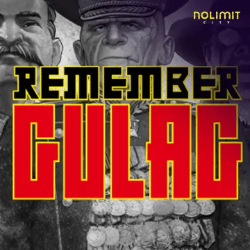 Remember Gulag - HUNIAN138
