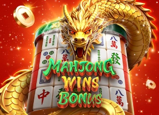 Mahjong Wins Bonus - HUNIAN138