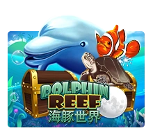 Dolphin Reef - HUNIAN138