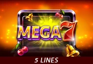 Mega 7 - HUNIAN138