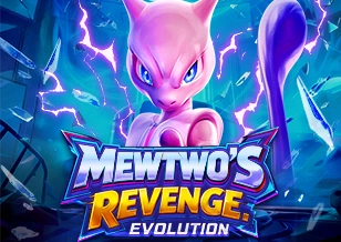 Balas Dendam Mewtwo: Evolusi - HUNIAN138
