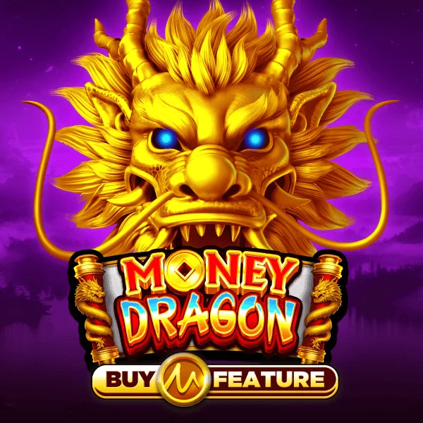 Money Dragon - HUNIAN138